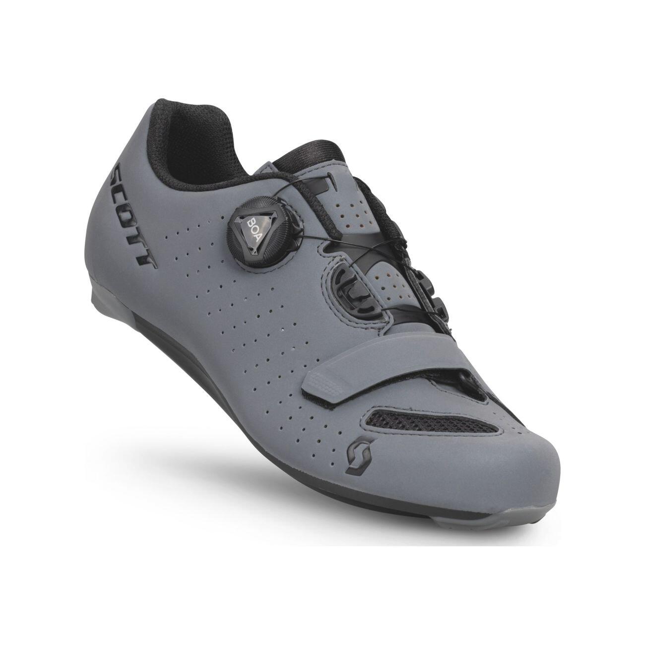 Bugigangas - road comp boa reflective w