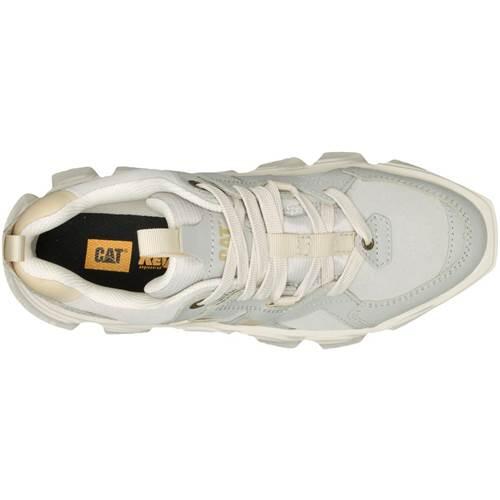 Caterpillar Sneakers Moonstruck Blauw 4/5
