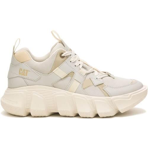 Caterpillar Sneakers Moonstruck Blauw 2/5