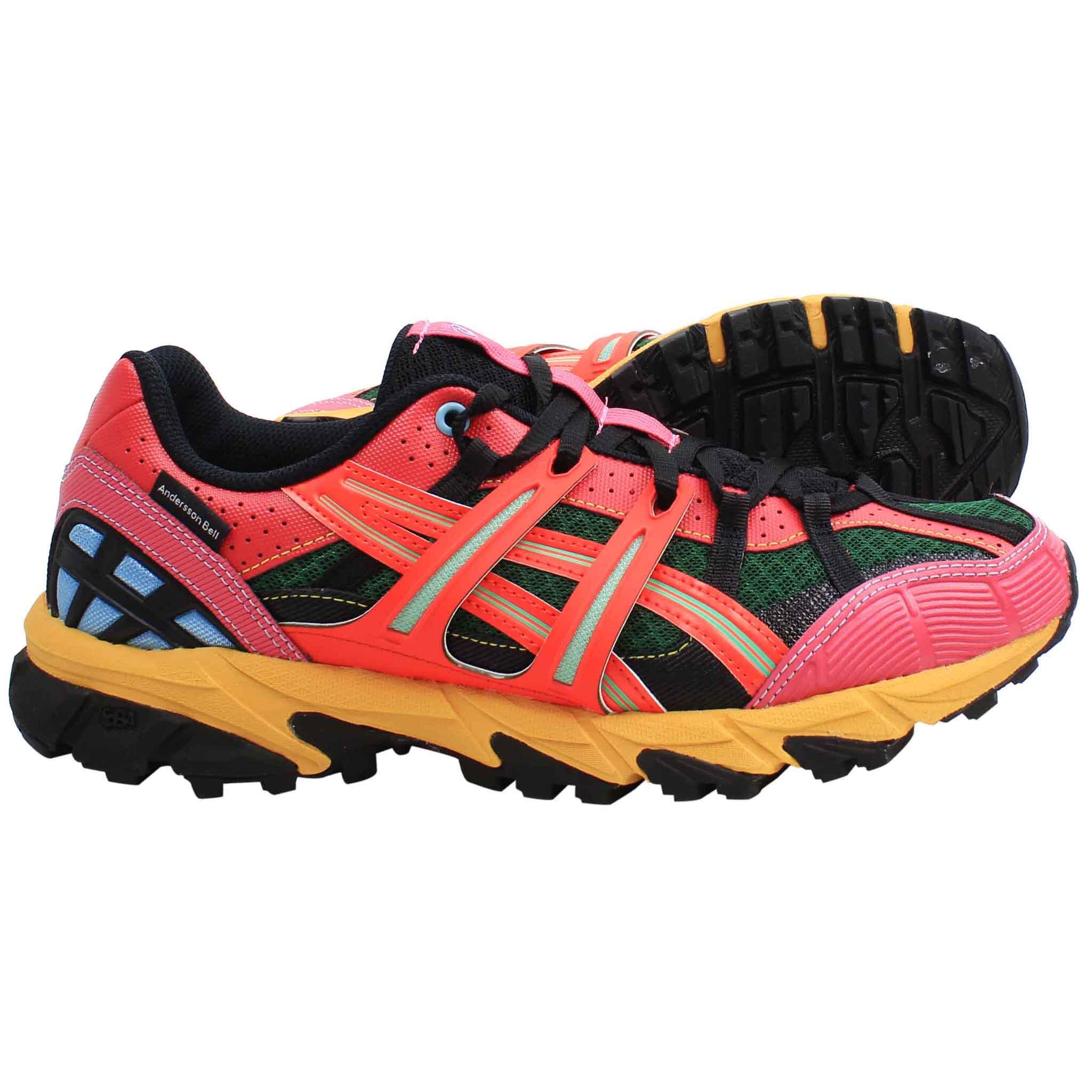 ASICS picture