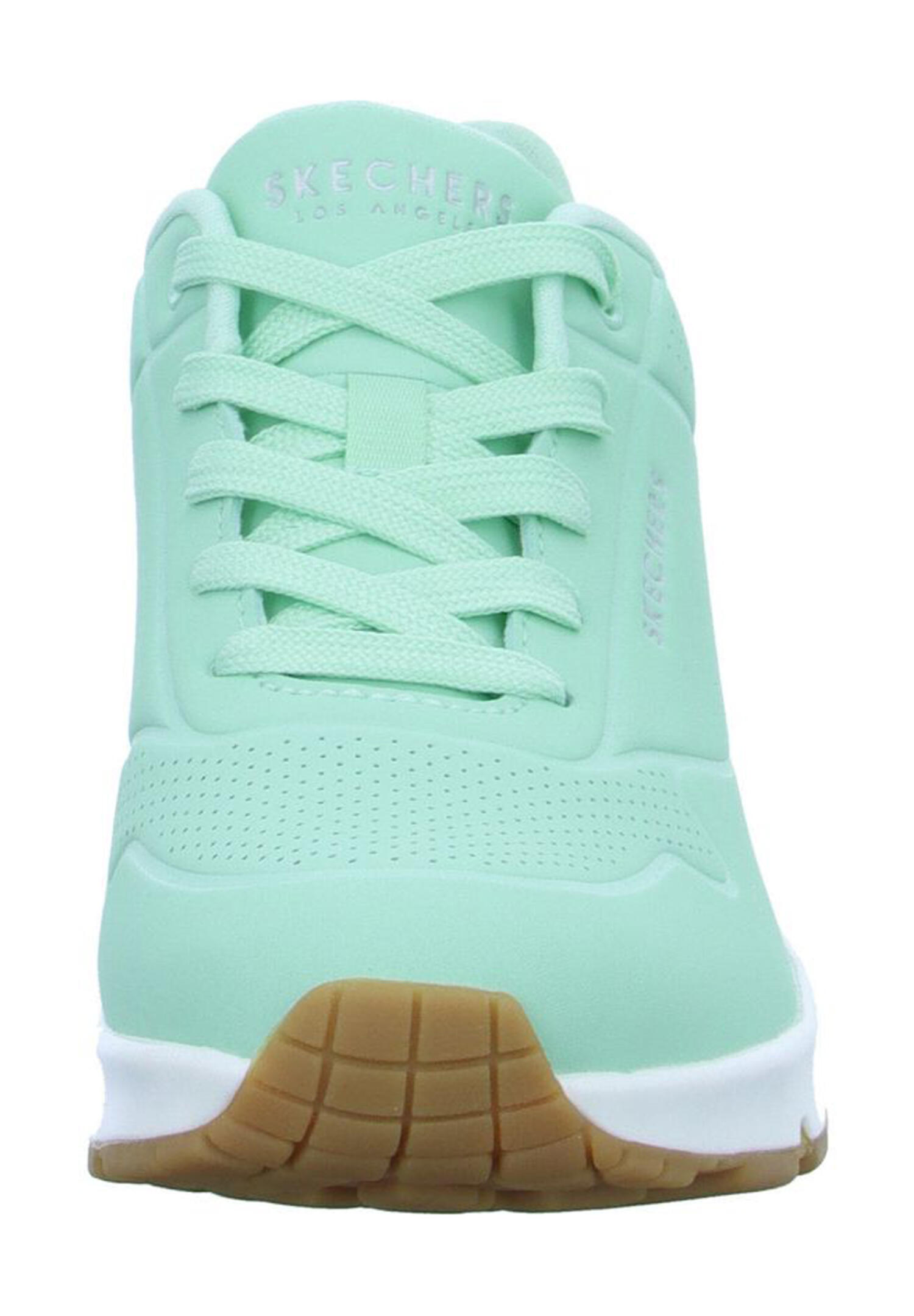 Skechers Street Uno -STAND ON AIR Damen Sneaker 73690 MNT mint 3/3