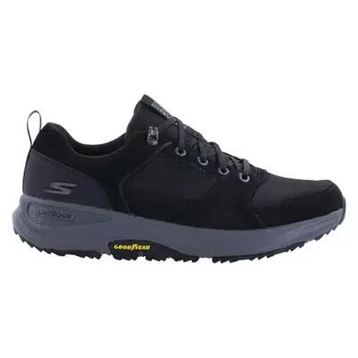 Skechers go run hardloopschoenen zwart