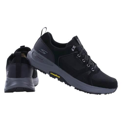 Buty do chodzenia męskie Skechers GO Run 3/4