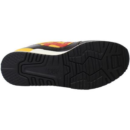 ASICS Gel-Lyte III '07 Remastered Kith Marvel X-Men Wolverine 1980 Opened Box