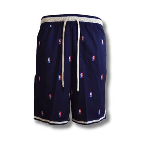 Nike - Pantalon Basketball Hommes Nike Db8429419 - Short - Bleu - 40 M - Decathlon