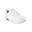 Baskets Femme Baskets Skechers UNO Blanc Blanc Skechers