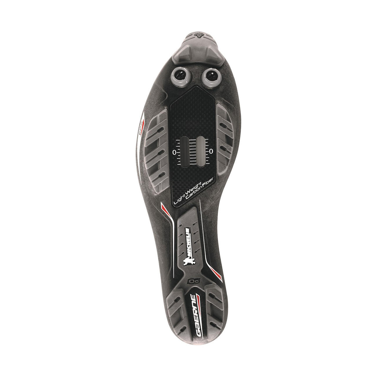 Bugigangas - CARBON KOBRA MTB 4/4