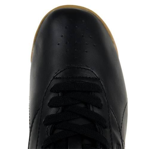 Damen universal Schuhe Reebok Freestyle Low Old Meets 5/5