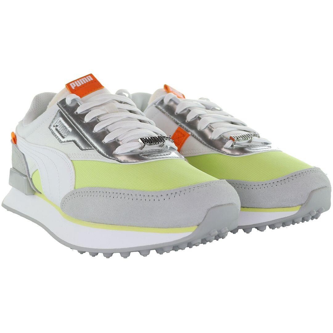 Puma Future Rider Mens Multicoloured Trainers 1/5