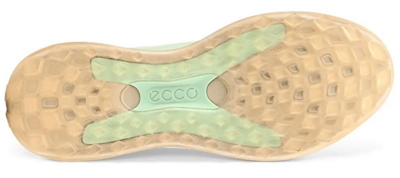 Ecco m GOLF LT1 Dames Golfschoenen Matcha 2/4