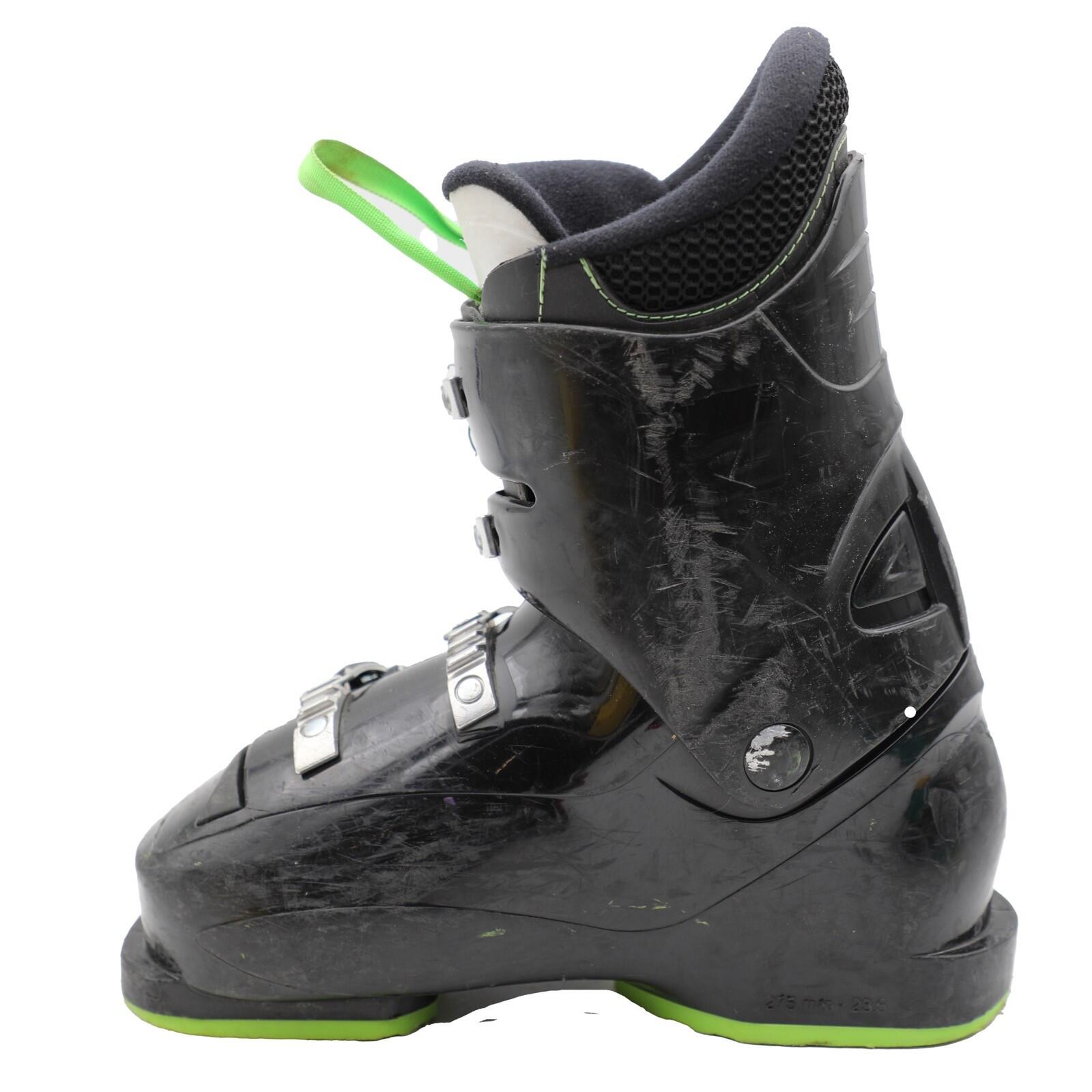 SECOND HAND - Scarpone Da Sci Rossignol Comp J4_4 Gancio 3/4
