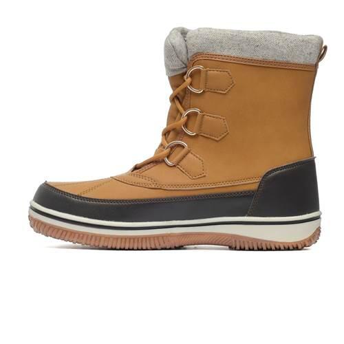 Buty do chodzenia damskie O'Neill Alta Women High 3/5