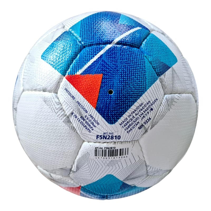 Bola de futebol Molten Vantaggio tamanho 5 4/7