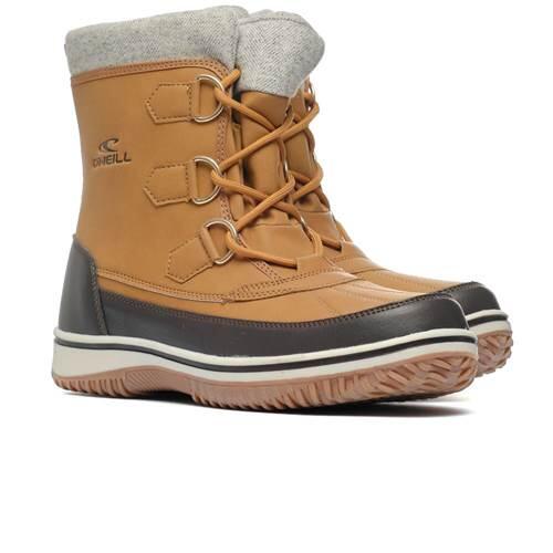 Buty do chodzenia damskie O'Neill Alta Women High 2/5