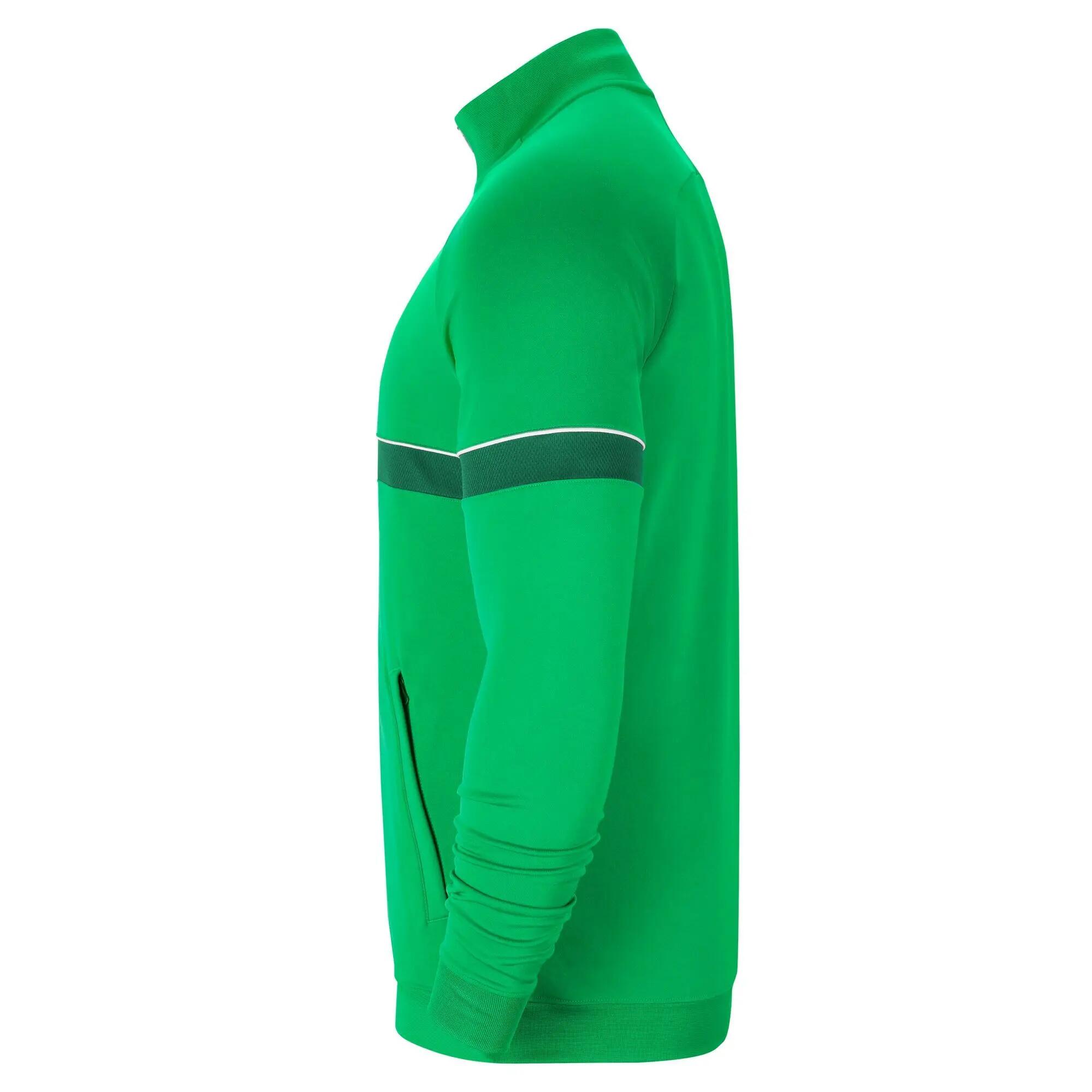 Jersey Academy 21 de DriFIT para Hombre Verde 3/3