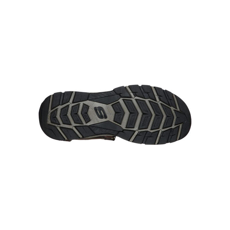 Sandale barbati Skechers Tresmen - Garo, Maro