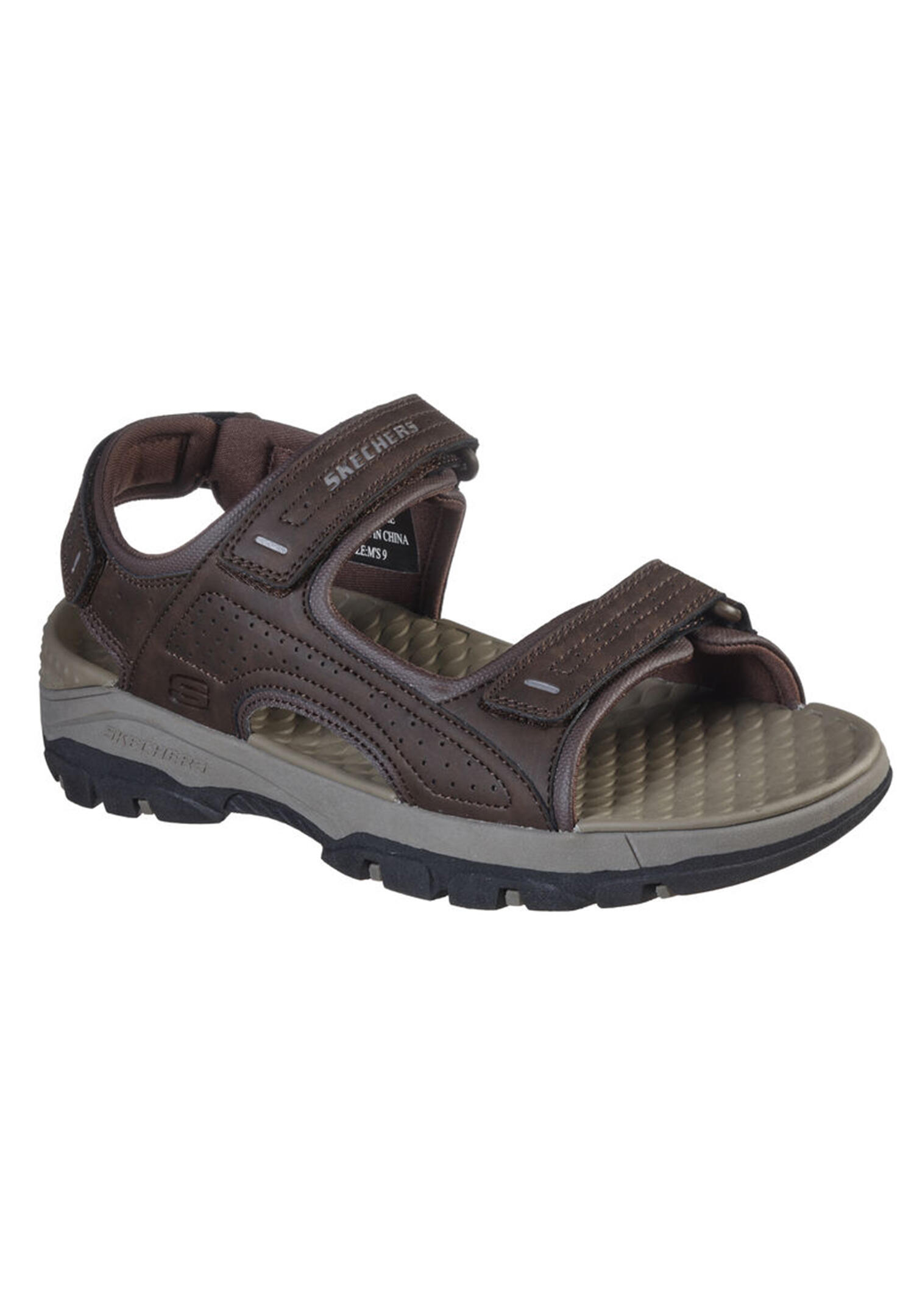 Sandale barbati Skechers Tresmen - Garo, Maro