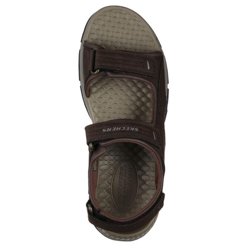 Sandale barbati Skechers Tresmen - Garo, Maro