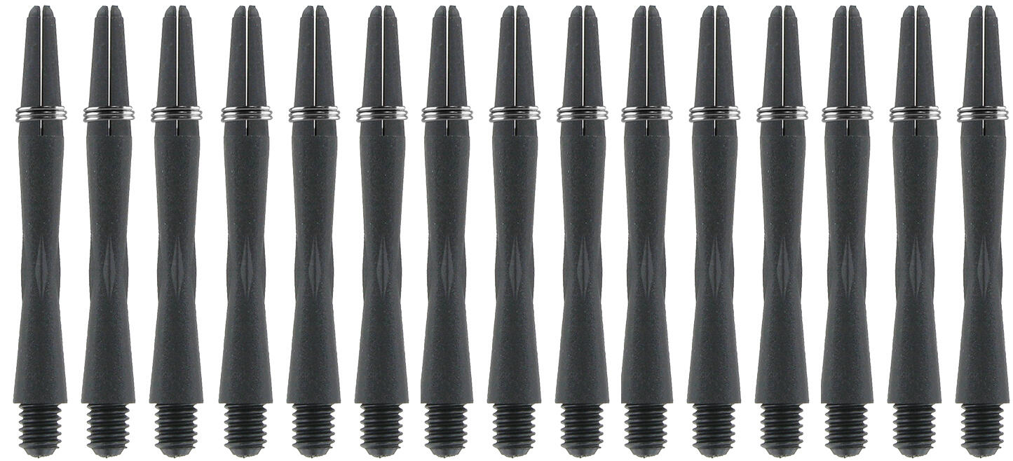 BULL'S Bull's Carboni 5-Pack In Between