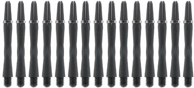 Bull's carboni 5-pack in between