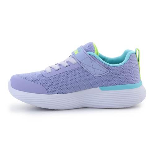 Chaussure running enfants Skechers GO Run 400 V2 5/5