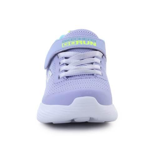 Chaussure running enfants Skechers GO Run 400 V2 3/5
