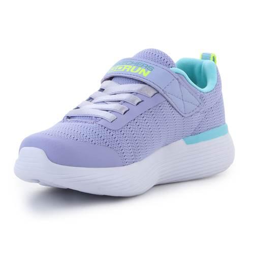 Chaussure running enfants Skechers GO Run 400 V2 4/5