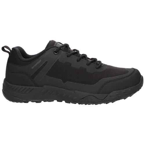 MAGNUM Chaussures d'uniforme homme -Ultima 3.0 - Impermeable - Noir 2/7