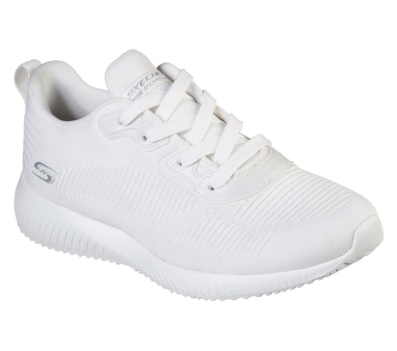 Pantofi universali 32504wht pentru vară albi damă