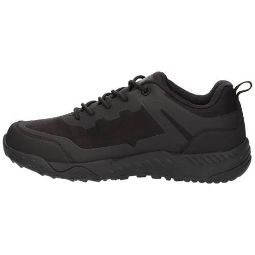 MAGNUM Chaussures d'uniforme homme -Ultima 3.0 - Impermeable - Noir 5/7