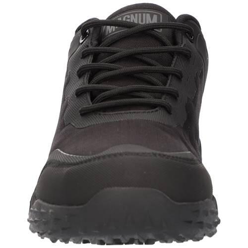MAGNUM Chaussures d'uniforme homme -Ultima 3.0 - Impermeable - Noir 4/7