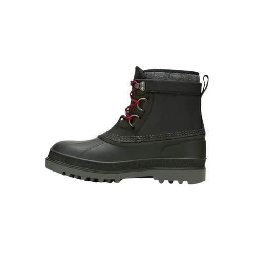 Buty do chodzenia męskie Kamik William Lo 3/4