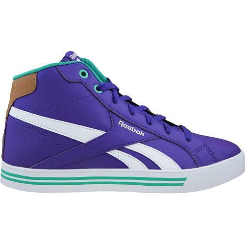 Zapatillas Adulto Reebok Royal Comp Syn Violeta