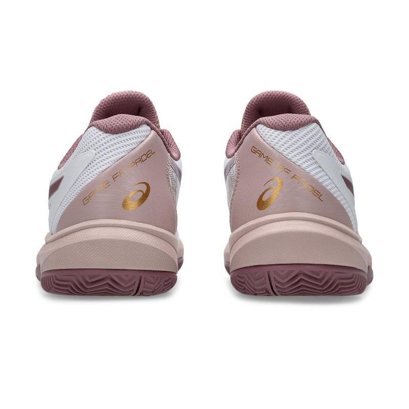 Chaussures de padel femme Asics Game FF 2/7