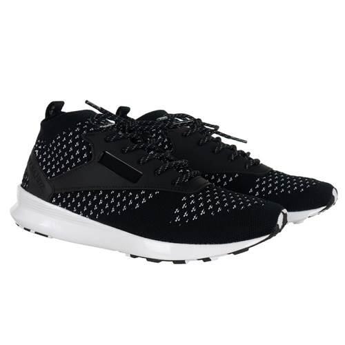 Chaussures universel hommes Reebok Freebandz Zoku Runner Ultraknit 4/5