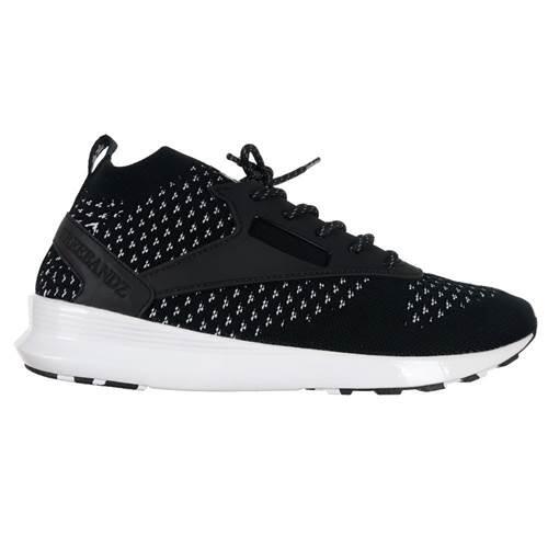 Chaussures universel hommes Reebok Freebandz Zoku Runner Ultraknit 1/5