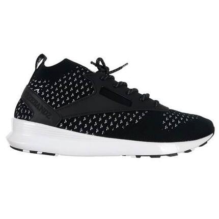 Herren universal Schuhe Reebok Freebandz Zoku Runner Ultraknit