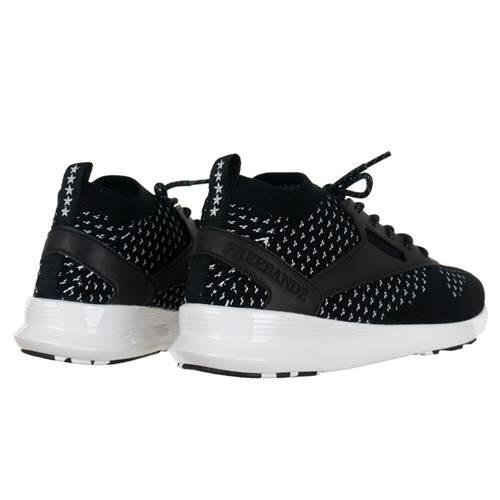 Chaussures universel hommes Reebok Freebandz Zoku Runner Ultraknit 3/5