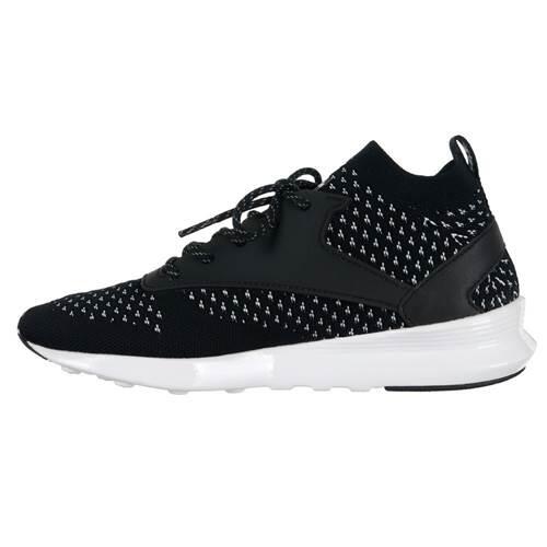 Buty do chodzenia męskie Reebok Freebandz Zoku Runner Ultraknit