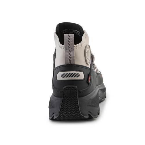 Chaussures universel hommes Palladium Thunder Mid Protect 5/5