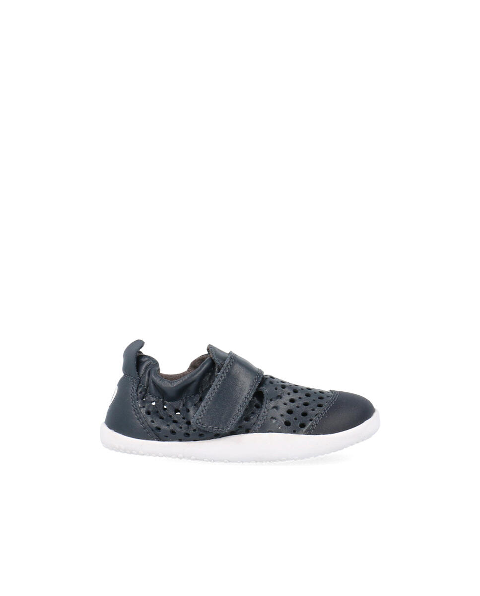 BOBUX Sneakers Bobux Modell Xp Go Punch Farbe Blau