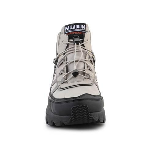 Chaussures universel hommes Palladium Thunder Mid Protect 2/5