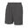 Short De Sport Homme (Gris Foncé)