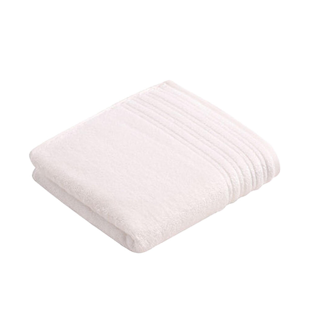 VOSSEN Premium Hotel Badhanddoek (Wit)