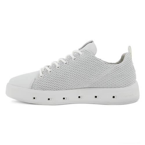 Buty do chodzenia damskie Ecco Sneaker Street 720