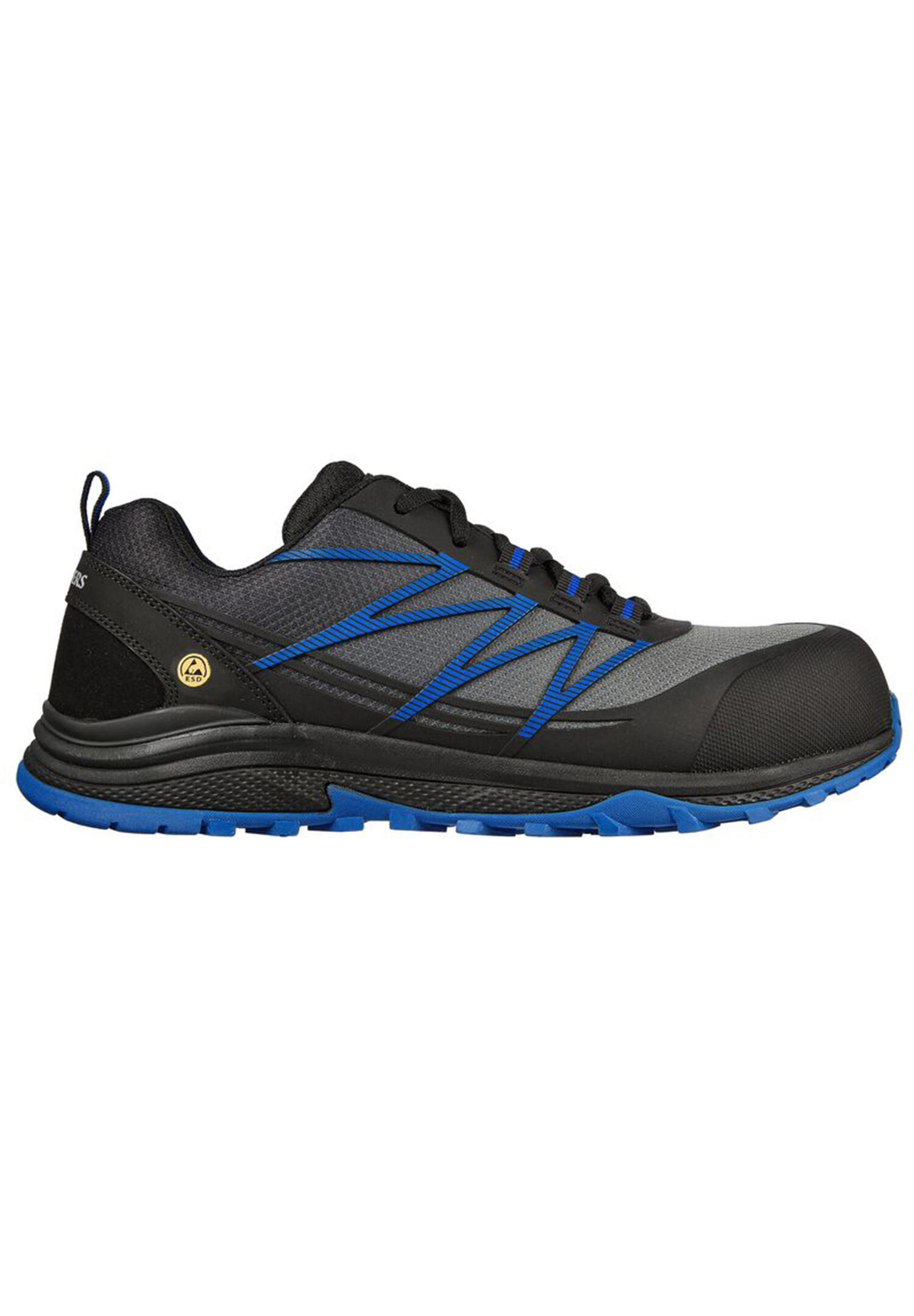SKECHERS Chaussures de sécurité Skechers Puxal 2/5