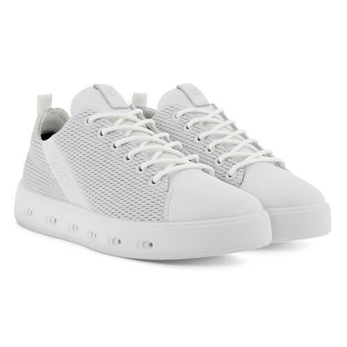 Buty do chodzenia damskie Ecco Sneaker Street 720