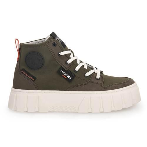 Buty do chodzenia damskie Palladium Pallatower 2/5