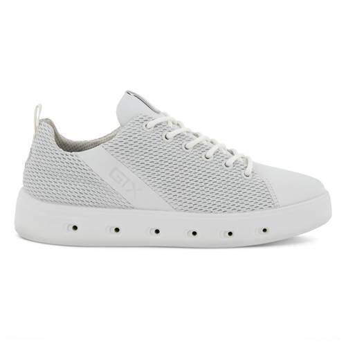 Buty do chodzenia damskie Ecco Sneaker Street 720