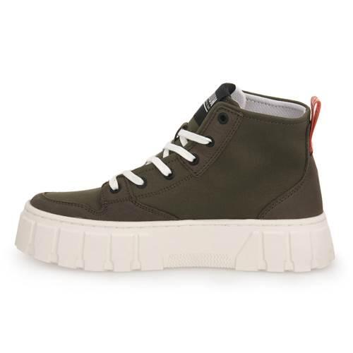 Buty do chodzenia damskie Palladium Pallatower 3/5